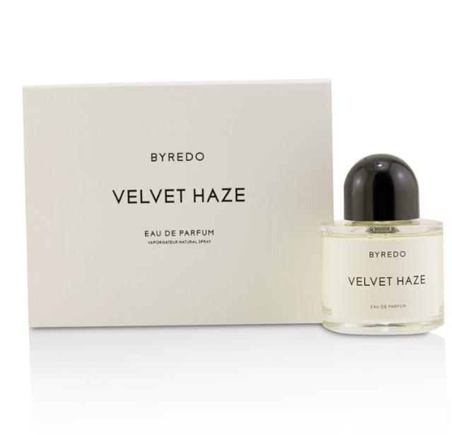 Byredo Velvet Haze Eau De Parfum Spray 100ml/3.3oz