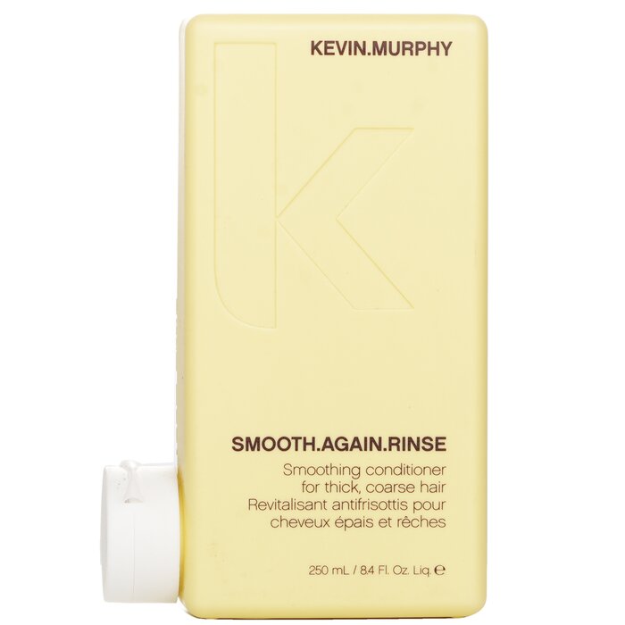 Kevin.Murphy Smooth.Again.Rinse (Smoothing Conditioner - For Thick, Coarse Hair) 250ml
