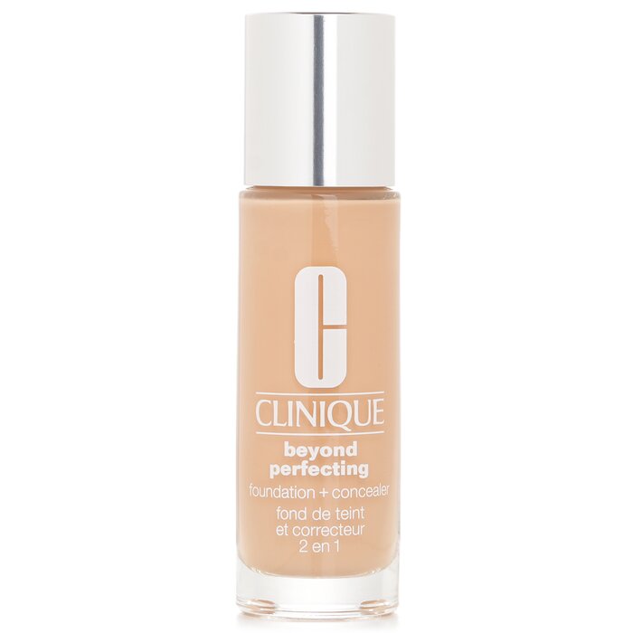 Clinique Beyond Perfecting Foundation &amp; Concealer - 