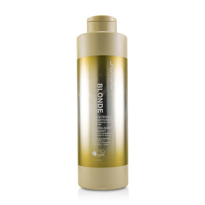 Joico Blonde Life Brightening Conditioner (For Illuminating Hydration &amp; Softness) J 1000ml