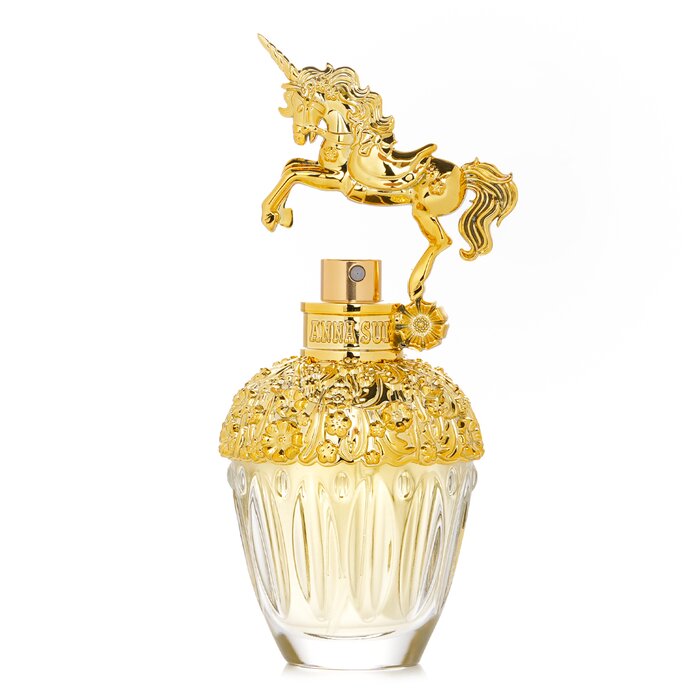 Anna Sui Fantasia Eau De Toilette Spray 30ml