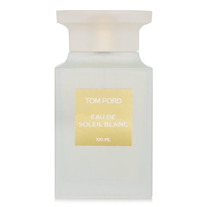Tom Ford Private Blend Eau de Soleil Blanc Eau De Toilette Spray 100ml