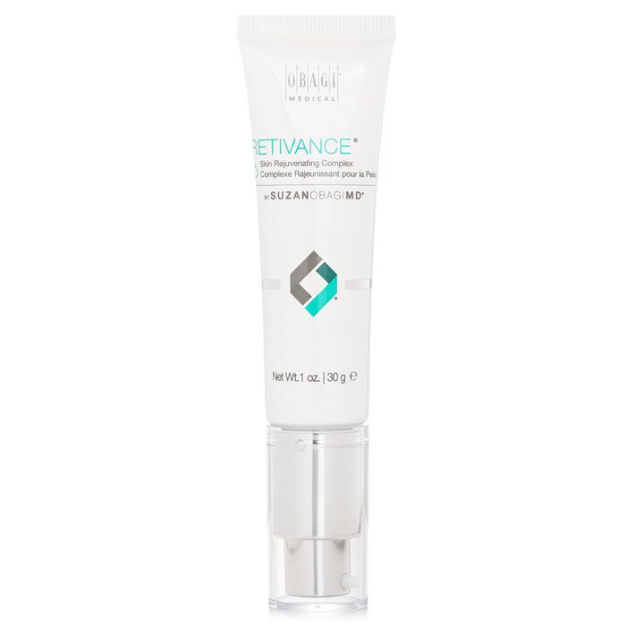 Obagi SUZANOBAGIMD Retivance Skin Rejuvenating Complex 30g