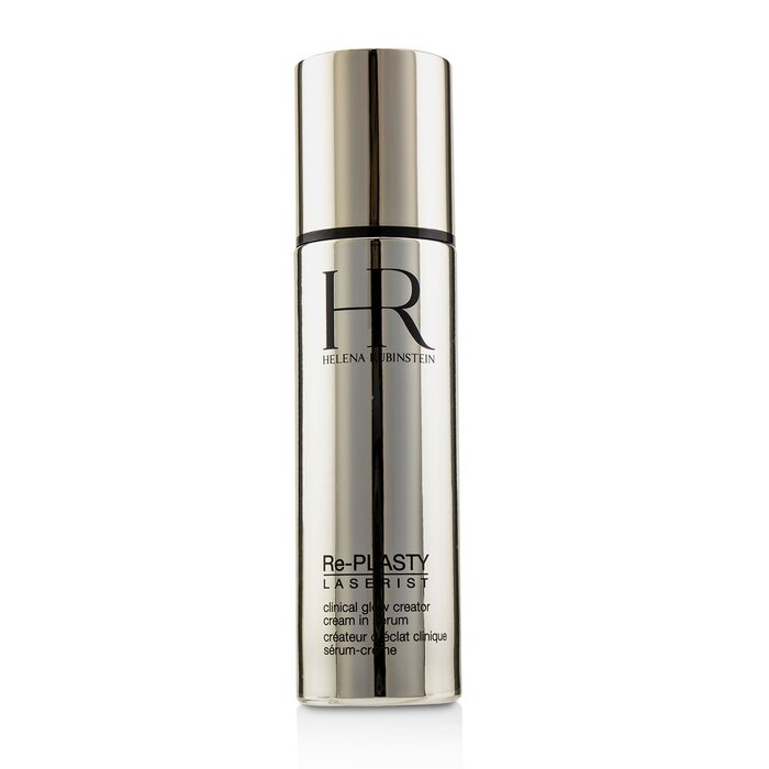 Helena Rubinstein Re-Plasty Laserist Clinical Glow Creator Cream In Serum 30ml