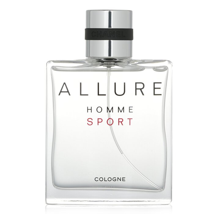 Chanel Allure Homme Sport Cologne Spray 100ml