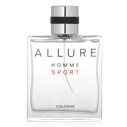 Chanel Allure Homme Sport Cologne Spray 100ml