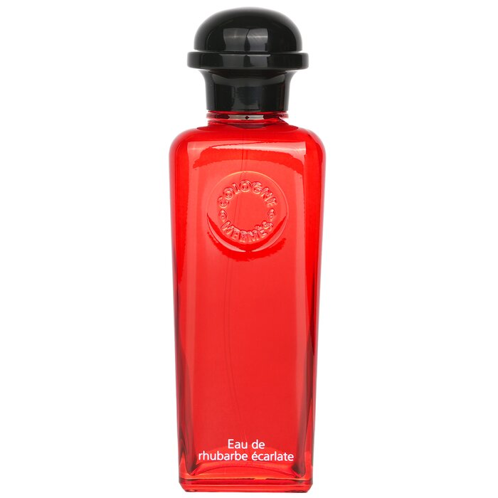 Hermes Eau De Rhubarbe Ecarlate Eau De Cologne Spray 100ml