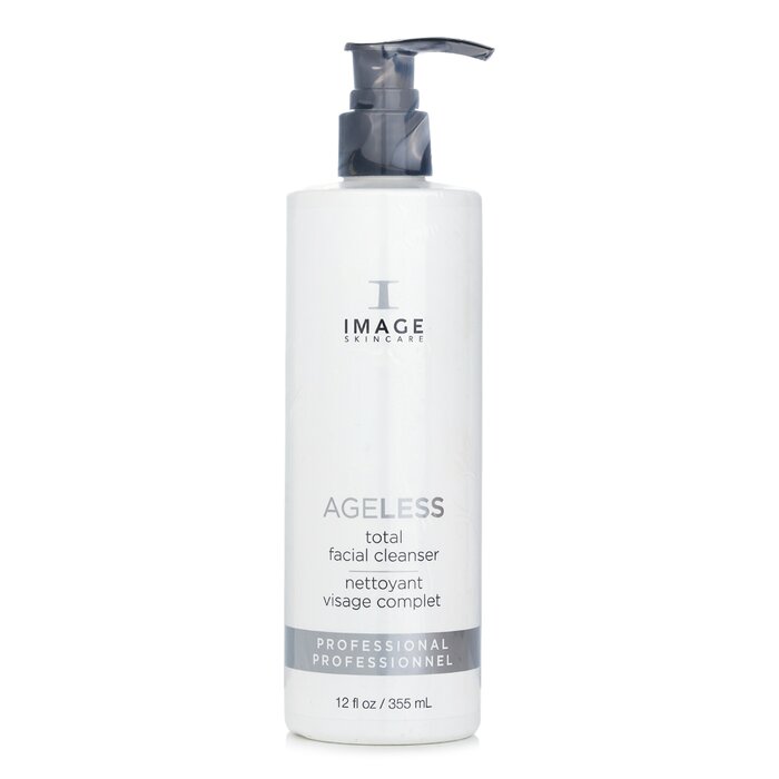 Image Ageless Total Facial Cleanser (Salon Size) 355ml