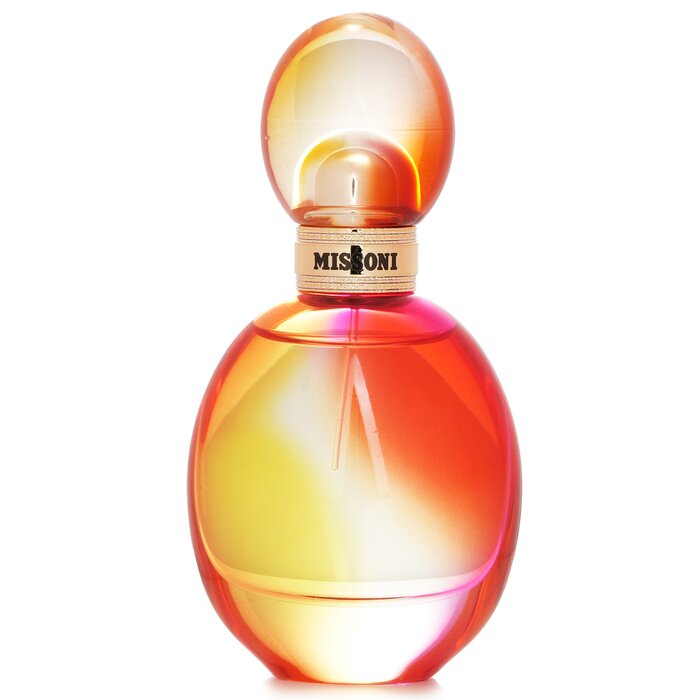 Missoni Eau De Toilette Spray 50ml