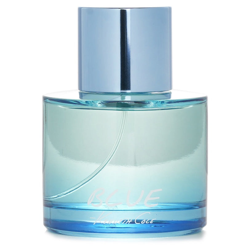 Kenneth Cole Blue Eau De Toilette Spray 100ml