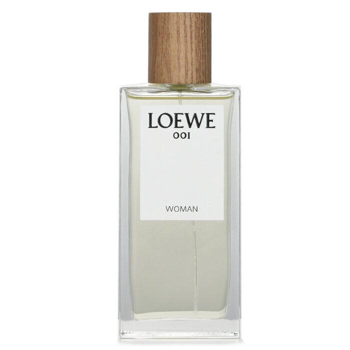 Loewe 001 Eau De Parfum Spray 100ml