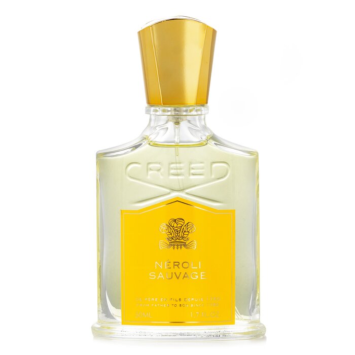 Creed Neroli Sauvage Fragrance Spray 50ml