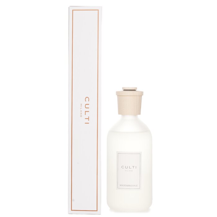 Culti Stile Room Diffuser - Mareminerale 500ml