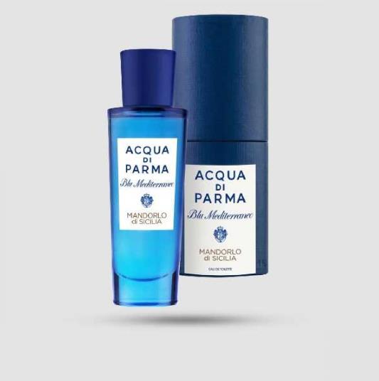 Acqua Di Parma Blu Mediterraneo Mandorlo Di Sicilia Eau De Toilette Spray 30ml/1oz