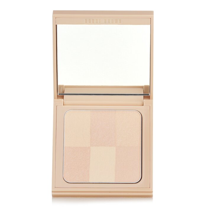 Bobbi Brown Nude Finish Illuminating Powder - 