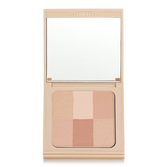Bobbi Brown Nude Finish Illuminating Powder - 