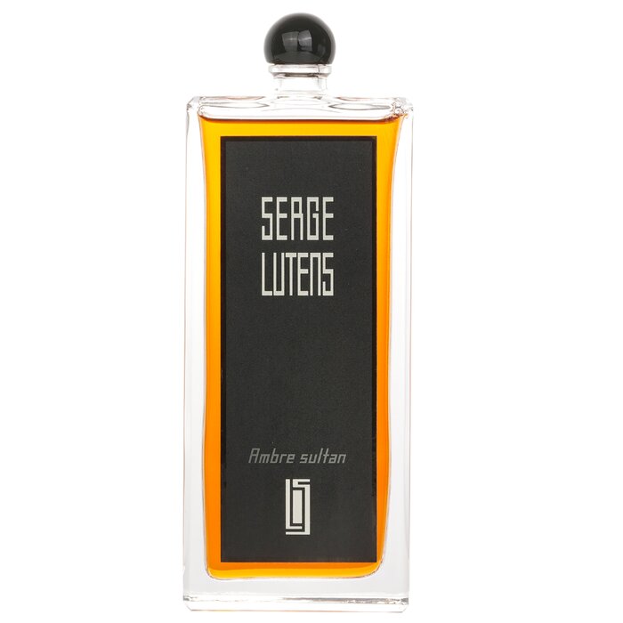 Serge Lutens Ambre Sultan Eau De Parfum Spray 100ml