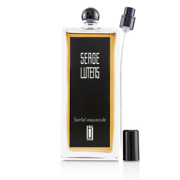 Serge Lutens Santal Majuscule Eau De Parfum Spray 100ml