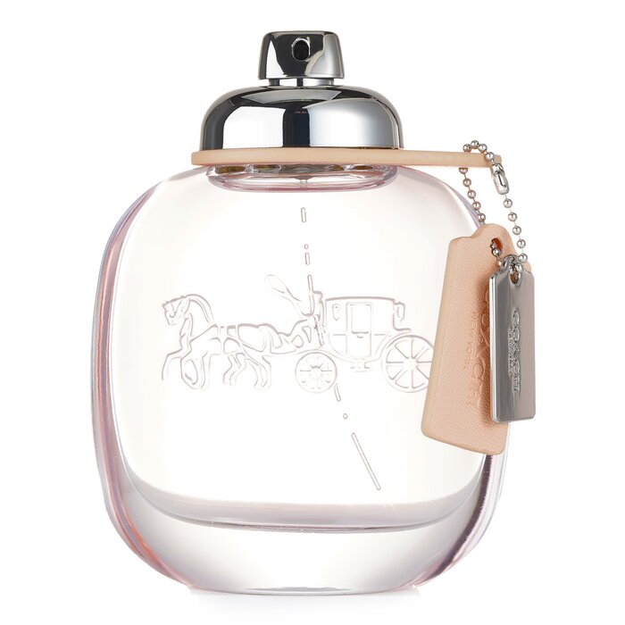 Coach Eau De Toilette Spray 90ml
