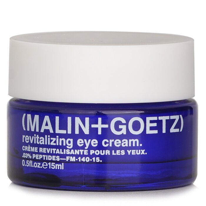 MALIN+GOETZ Revitalizing Eye Cream 15ml