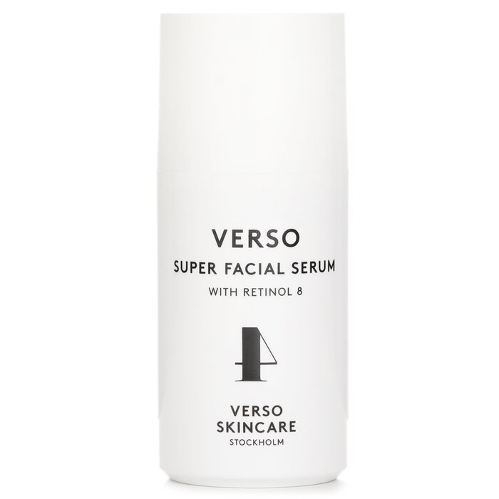 VERSO Super Facial Serum 30ml