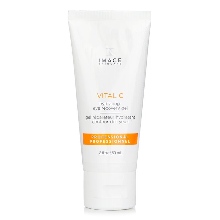Image Vital C Hydrating Eye Recovery Gel (Salon Size) 59ml