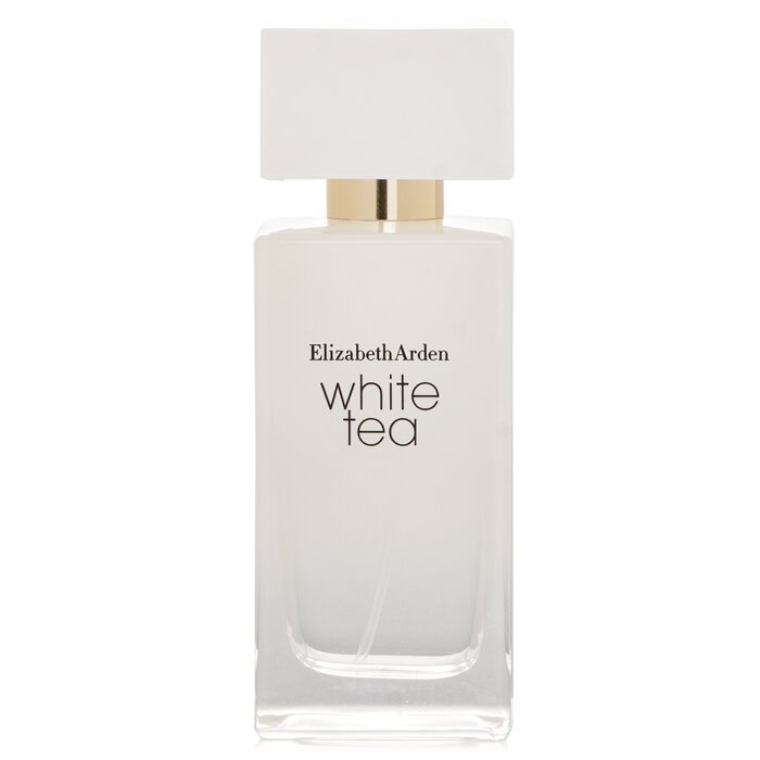 Elizabeth Arden White Tea Eau De Toilette Spray 50ml