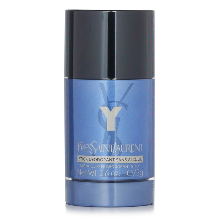 Yves Saint Laurent Y Deodorant Stick 75g