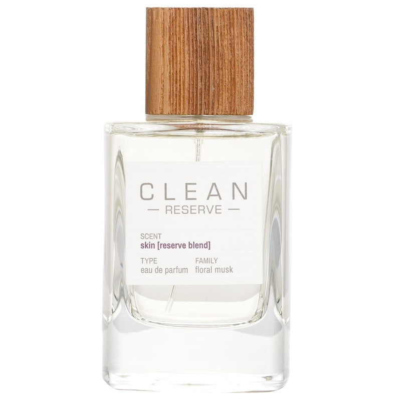 Clean Reserve Skin Eau De Parfum Spray 100ml