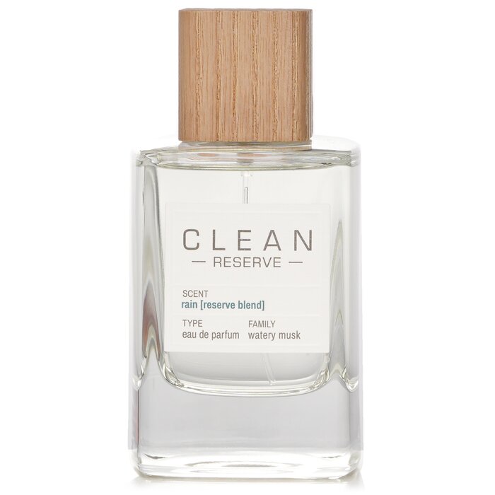 Clean Reserve Rain Eau De Parfum Spray 100ml