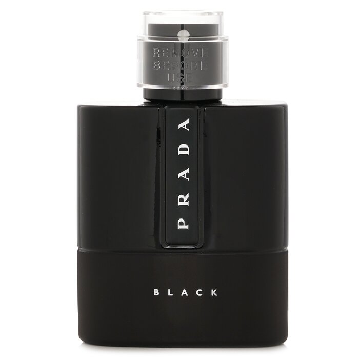 Prada Luna Rossa Black Eau De Parfum Spray 100ml