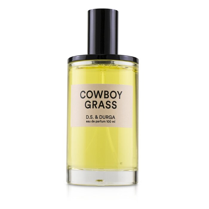 D.S. &amp; Durga Cowboy Grass Eau De Parfum Spray 100ml