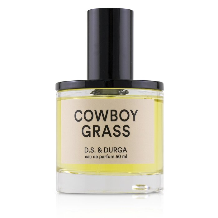 D.S. &amp; Durga Cowboy Grass Eau De Parfum Spray 50ml