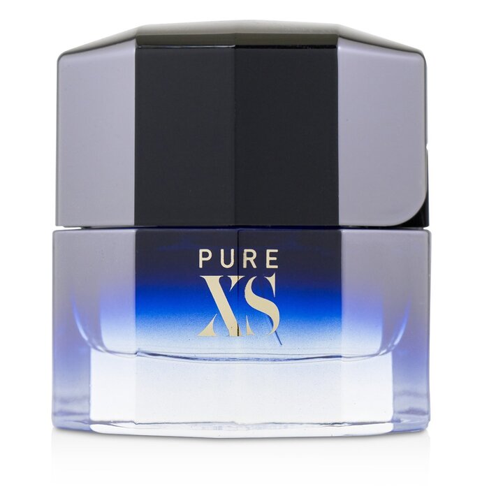 Paco Rabanne Pure XS Eau De Toilette Spray 50ml