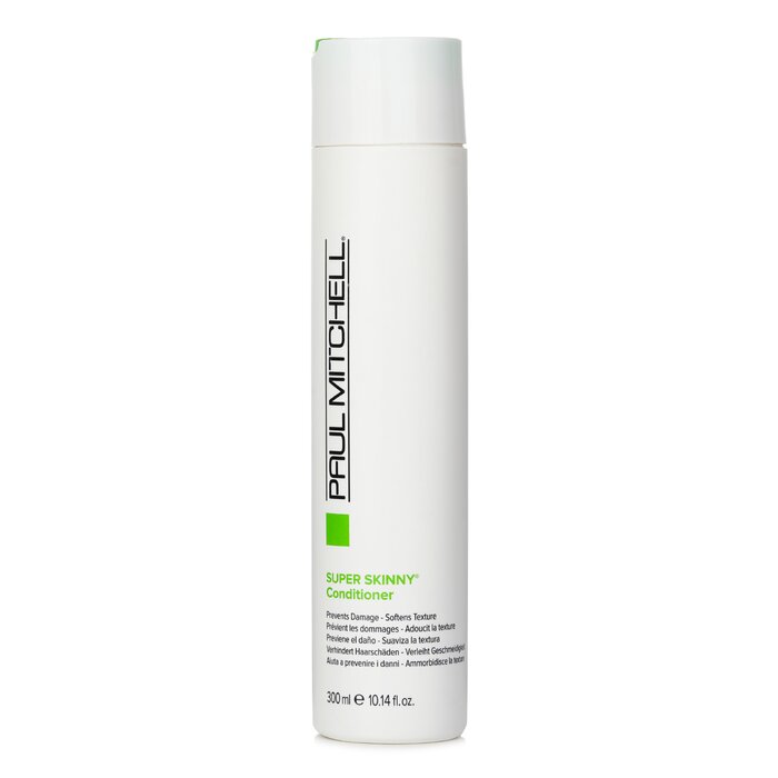 Paul Mitchell Super Skinny Conditioner (Prevents Damge - Softens Texture) 300ml