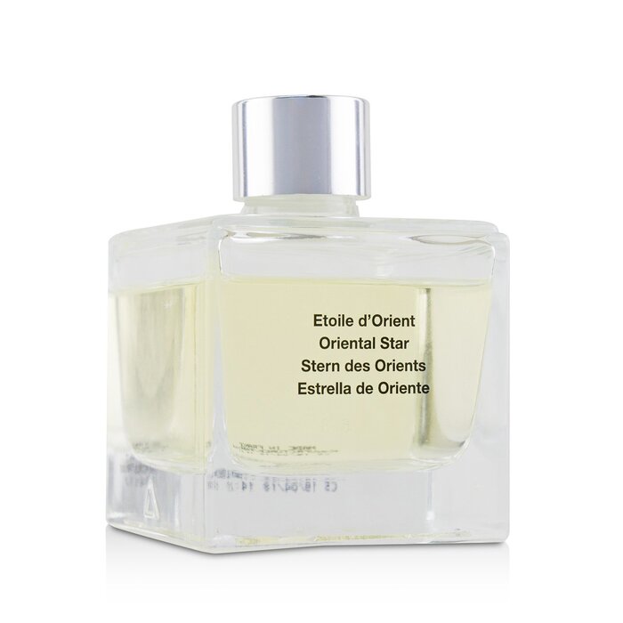 Lampe Berger (Maison Berger Paris) Cube Scented Bouquet - Oriental Star 125ml