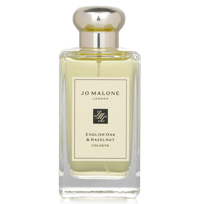 Jo Malone English Oak &amp; Hazelnut Cologne Spray (Originally Without Box) 100ml