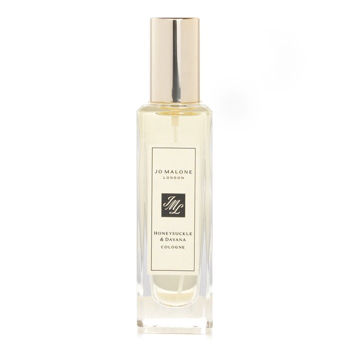 Jo Malone Honeysuckle &amp; Davana Cologne Spray (Originally Without Box) 30ml