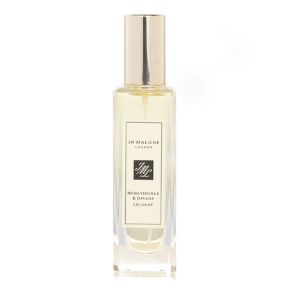 Jo Malone Honeysuckle &amp; Davana Cologne Spray (Originally Without Box) 30ml