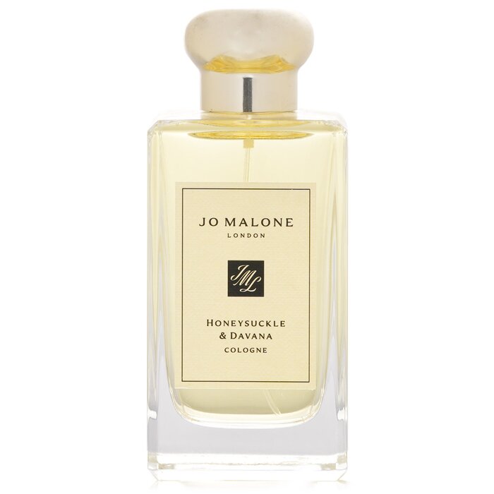 Jo Malone Honeysuckle &amp; Davana Cologne Spray (Originally Without Box) 100ml