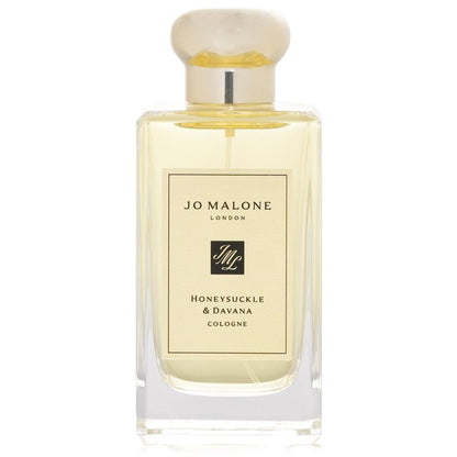 Jo Malone Honeysuckle &amp; Davana Cologne Spray (Originally Without Box) 100ml