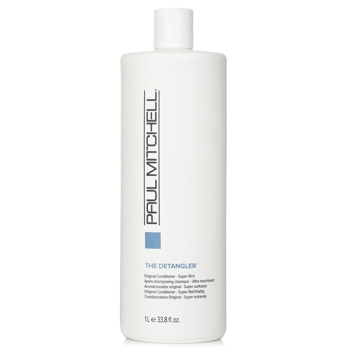 Paul Mitchell The Detangler (Original Conditioner - Super Rich) 1000ml