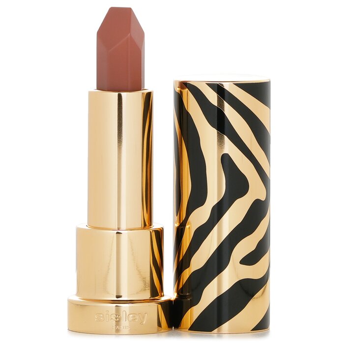 Sisley Le Phyto Rouge Long Lasting Hydration Lipstick - 