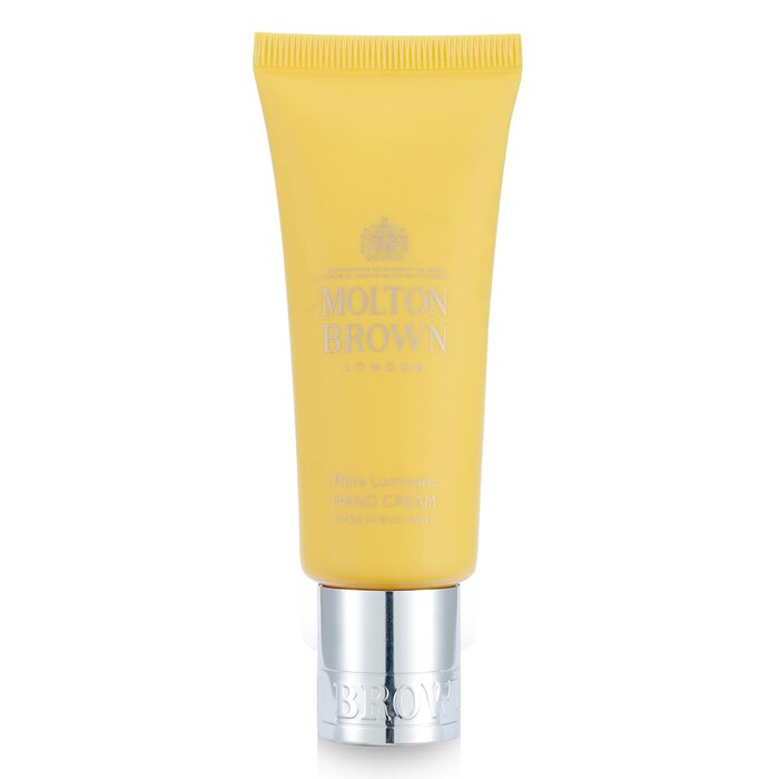 Molton Brown Flora Luminare Hand Cream 40ml