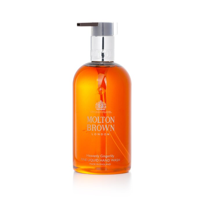 Molton Brown Heavenly Gingerlily Fine Liquid Hand Wash 300ml