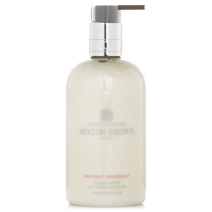 Molton Brown Heavenly Gingerlily Hand Lotion 300ml