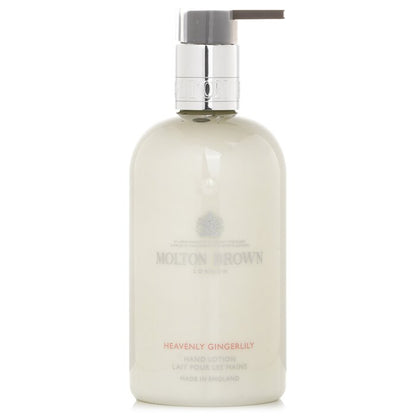 Molton Brown Heavenly Gingerlily Hand Lotion 300ml
