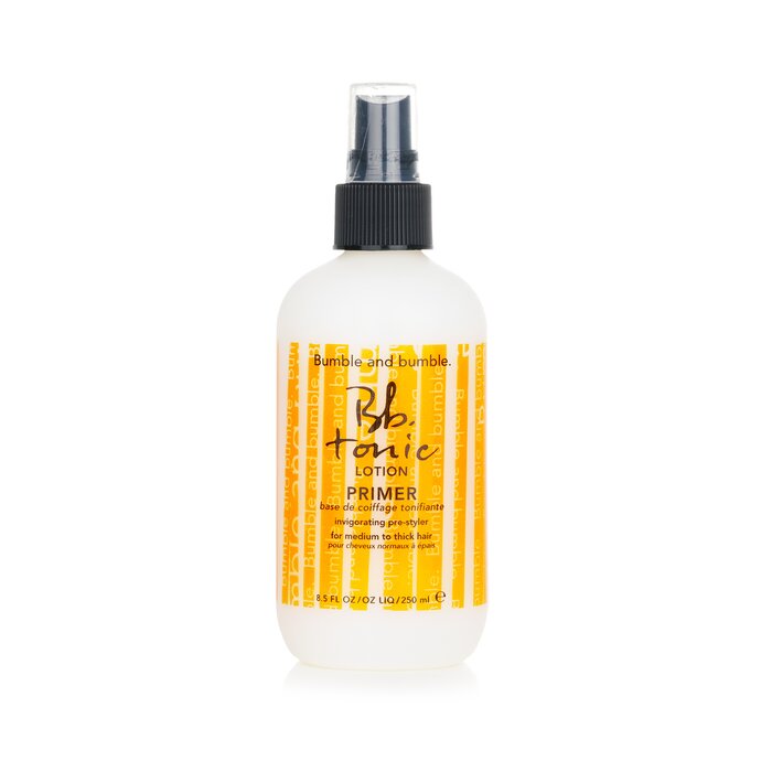 Bumble and Bumble Bb. Tonic Lotion Primer (For Medium to Thick Hair) 250ml