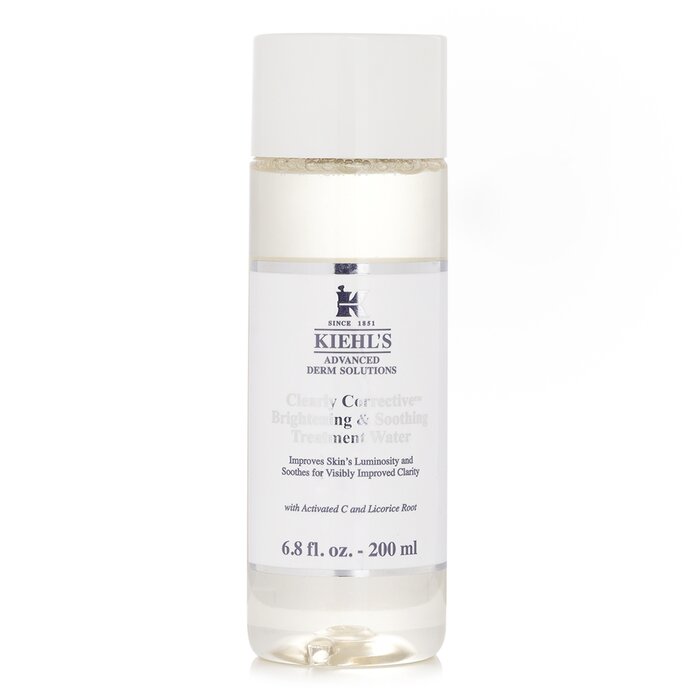 Kiehl&
