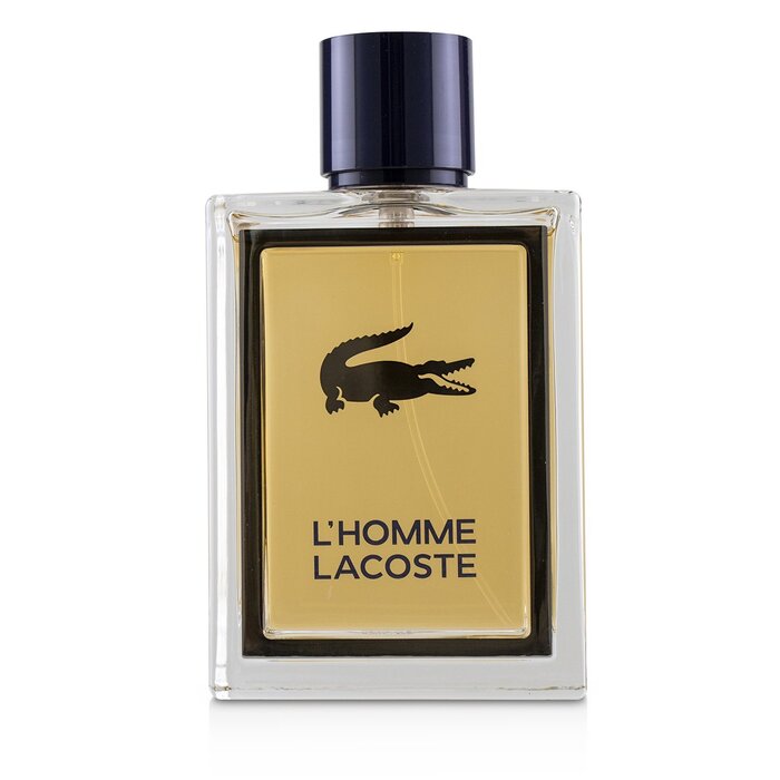 Lacoste L&